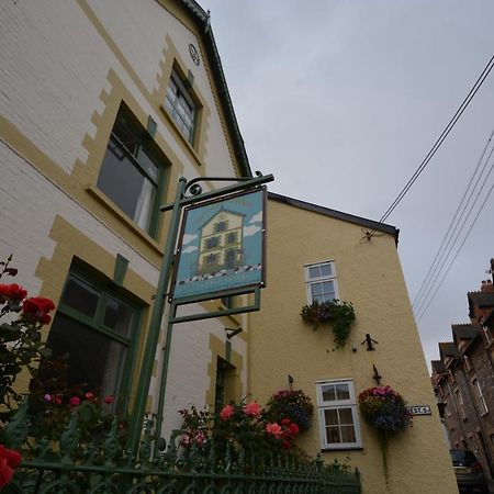 Severn House Hotel Watchet Exterior photo